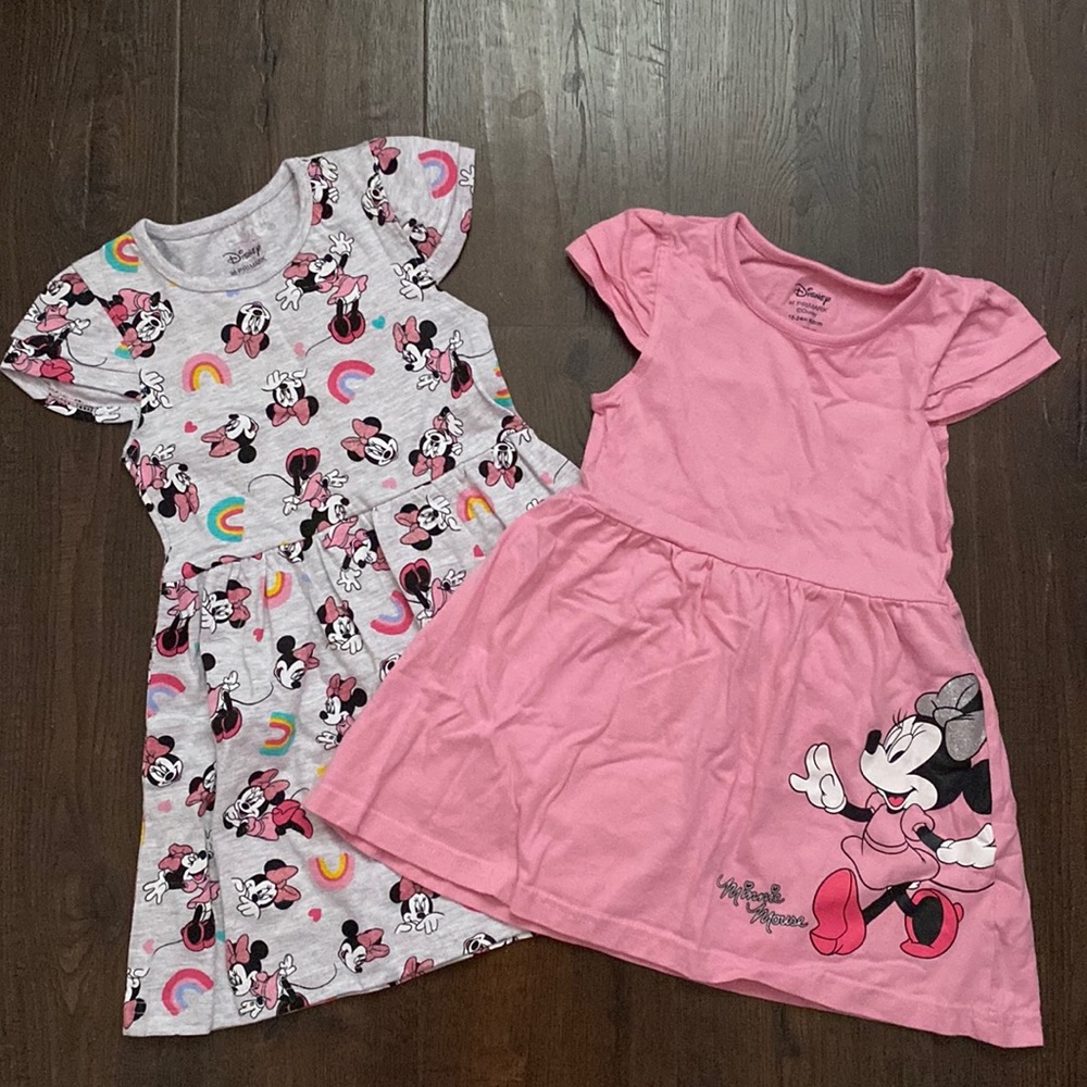 Toddler dresses